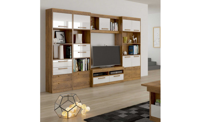 Комплект мебели MAXIMUS-3 MEBLOCROSS